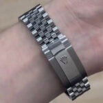 激安ロレックスデイトジャストコピー126334-0022 Cal.3235搭載 - 画像 (11)