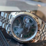 激安ロレックスデイトジャストコピー126334-0022 Cal.3235搭載 - 画像 (3)