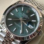 激安ロレックスデイトジャストコピー126334-0028 Cal.3235搭載