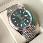 激安ロレックスデイトジャストコピー126334-0028 Cal.3235搭載 - 画像 (3)