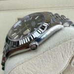 激安ロレックスデイトジャストコピー126334-0028 Cal.3235搭載 - 画像 (5)