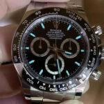 ロレックススーパーコピーデイトナ 126500LN-0002 Cal.4131 ARF工場製 - 画像 (2)