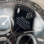 ロレックススーパーコピーデイトナ 126500LN-0002 Cal.4131 ARF工場製 - 画像 (3)