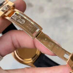 ロレックス デイトナ 126515LN-0002 Cal.4131高品質コピー時計 加重版VS工場製 - 画像 (8)