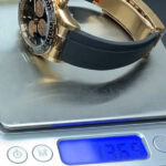 ロレックス デイトナ 126515LN-0002 Cal.4131高品質コピー時計 加重版VS工場製 - 画像 (10)