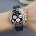 ロレックス デイトナ 126515LN-0004 Cal.4131高品質コピー時計 加重版VS工場製