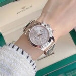 ロレックス デイトナコピー116505 18k砲金 高品質コピー時計215g - 画像 (4)