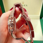 ロレックス デイトナコピー116505 18k砲金 高品質コピー時計215g - 画像 (7)