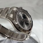 ロレックスデイトナコピー116509-0072 cal.4130ムーブメントN工場 - 画像 (6)