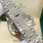 ロレックスデイトナコピー116509-0072 cal.4130ムーブメントN工場 - 画像 (9)