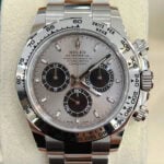 ロレックスデイトナコピー116509-0072 cal.4130ムーブメントN工場 - 画像 (2)