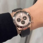 ロレックスデイトナコピー116515ln-0059 cal.4130ムーブメントN工場 - 画像 (3)