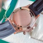 ロレックスデイトナコピー116515ln-0059 cal.4130ムーブメントN工場 - 画像 (6)