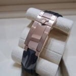 ロレックスデイトナコピー116515ln-0059 cal.4130ムーブメントN工場 - 画像 (8)