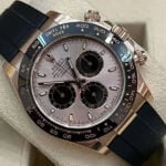 ロレックスデイトナコピー116515ln-0059 cal.4130ムーブメントN工場