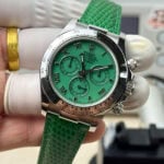 ロレックス デイトナコピー116519-0107 Cal.4130ムーブメント 高品質カスタム時計 - 画像 (5)