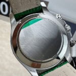 ロレックス デイトナコピー116519-0107 Cal.4130ムーブメント 高品質カスタム時計 - 画像 (10)