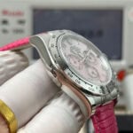 ロレックス デイトナコピー116519-0109 Cal.4130ムーブメント 高品質カスタム時計 - 画像 (6)