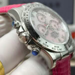 ロレックス デイトナコピー116519-0109 Cal.4130ムーブメント 高品質カスタム時計 - 画像 (7)