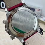 ロレックス デイトナコピー116519-0109 Cal.4130ムーブメント 高品質カスタム時計 - 画像 (9)