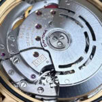 ロレックス デイトナ116588SACOコピーcal.4130ムーブメント 18k砲金 - 画像 (10)