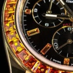 ロレックス デイトナ116588SACOコピーcal.4130ムーブメント 18k砲金 - 画像 (5)