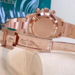 ロレックスデイトナスーパーコピー126505-0003 cal.4131APS工場 加重版 - 画像 (10)