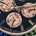 ロレックス デイトナ116595RBOWコピー 18k砲金 高品質コピー時計206g - 画像 (5)