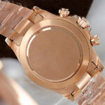 ロレックス デイトナ116595rbowコピー 18k砲金 高品質コピー時計215g - 画像 (6)