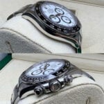 ロレックス デイトナ126500LNコピーAPS工場の高品質コピー時計 - 画像 (8)