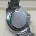 ロレックス デイトナ126500LNコピーAPS工場の高品質コピー時計 - 画像 (14)