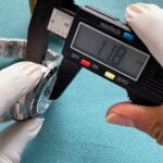 ロレックス デイトナ126500LNコピーAPS工場の高品質コピー時計 - 画像 (7)