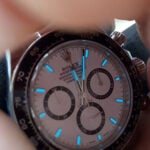 ロレックス デイトナ126500LNコピーAPS工場の高品質コピー時計 - 画像 (2)