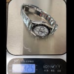 ロレックス デイトナ126500LNコピーAPS工場の高品質コピー時計 - 画像 (4)