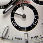 ロレックス デイトナ126500LNコピーAPS工場の高品質コピー時計 - 画像 (6)