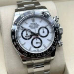 ロレックススーパーコピー デイトナ 126500LN-0001 Cal.4131 ARF工場製 - 画像 (3)