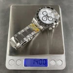 ロレックススーパーコピー デイトナ 126500LN-0001 Cal.4131 ARF工場製 - 画像 (11)