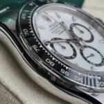 ロレックススーパーコピー デイトナ 126500LN-0001 Cal.4131 ARF工場製 - 画像 (7)