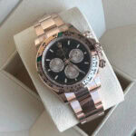 ロレックスデイトナコピー126505-0001cal.4131ムーブメント APS工場 加重版