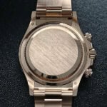 ロレックス デイトナコピー 126505-0002 Cal.4131 加重版 VS工場製 - 画像 (12)