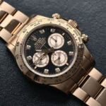 ロレックス デイトナコピー 126505-0002 Cal.4131 加重版 VS工場製 - 画像 (4)