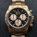 ロレックス デイトナコピー126505-0001 Cal.4131 加重版 VS工場製