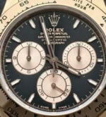 ロレックス デイトナコピー126505-0001 Cal.4131 加重版 VS工場製 - 画像 (2)