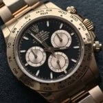 ロレックス デイトナコピー126505-0001 Cal.4131 加重版 VS工場製 - 画像 (5)