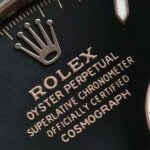 ロレックス デイトナコピー126505-0001 Cal.4131 加重版 VS工場製 - 画像 (6)