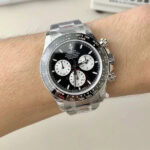 ロレックスデイトナ126529lnコピーCal.4132搭載 加重版210g - 画像 (5)