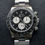 ロレックスデイトナ126529lnコピーAsian 7750ムーブメント自動巻き