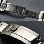 ロレックスデイトナ126529lnコピーAsian 7750ムーブメント自動巻き - 画像 (5)