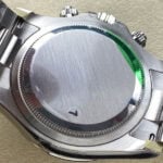 ロレックスデイトナ126529lnコピーAsian 7750ムーブメント自動巻き - 画像 (6)