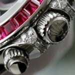 ロレックス デイトナ126599TRUコピーcal.4131高品質コピー時計210g - 画像 (4)